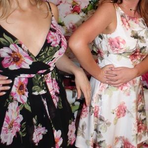 🌸 B Darlin 9/10 maxi